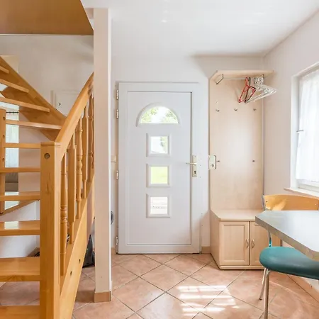 Holiday home Karl's Ruhe, 