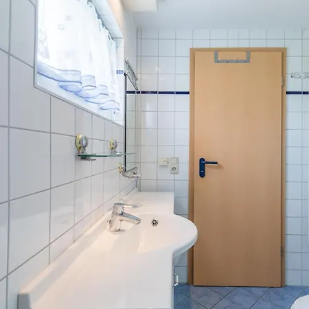 Holiday home Karl's Ruhe, 