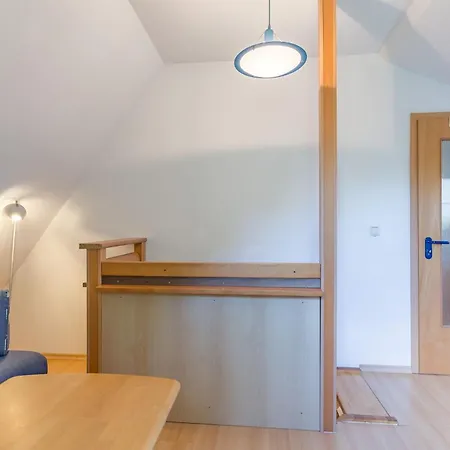 Holiday home Karl's Ruhe, 