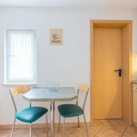 Holiday home Karl's Ruhe, 