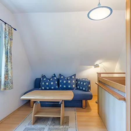 Holiday home Karl's Ruhe, 