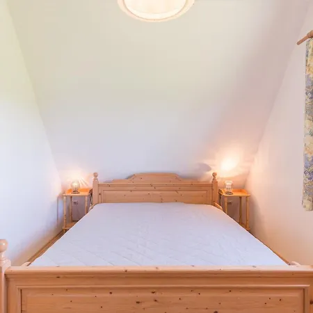 Holiday home Karl's Ruhe, 